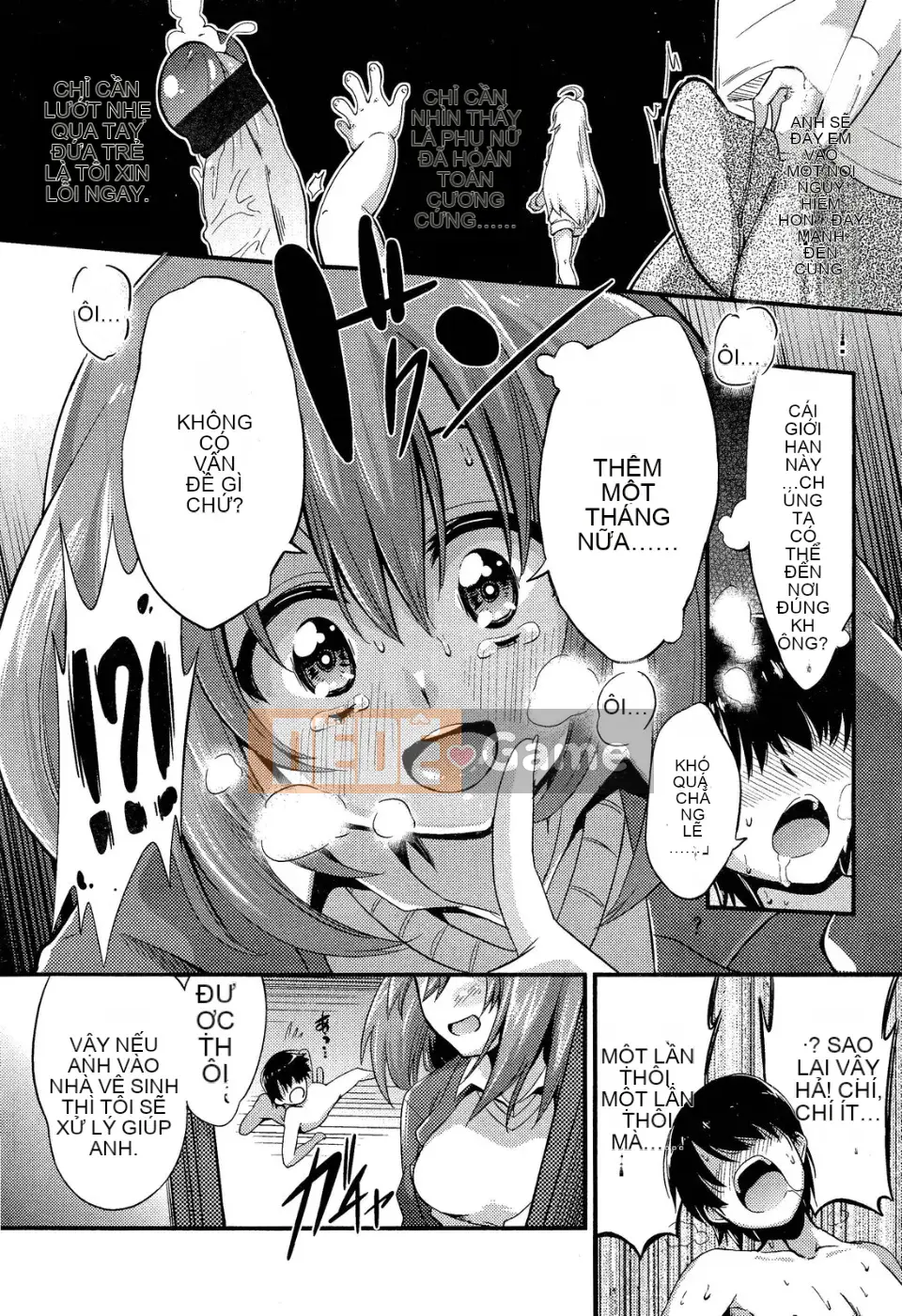 [Tuyển tập] Girls for M Vol.2