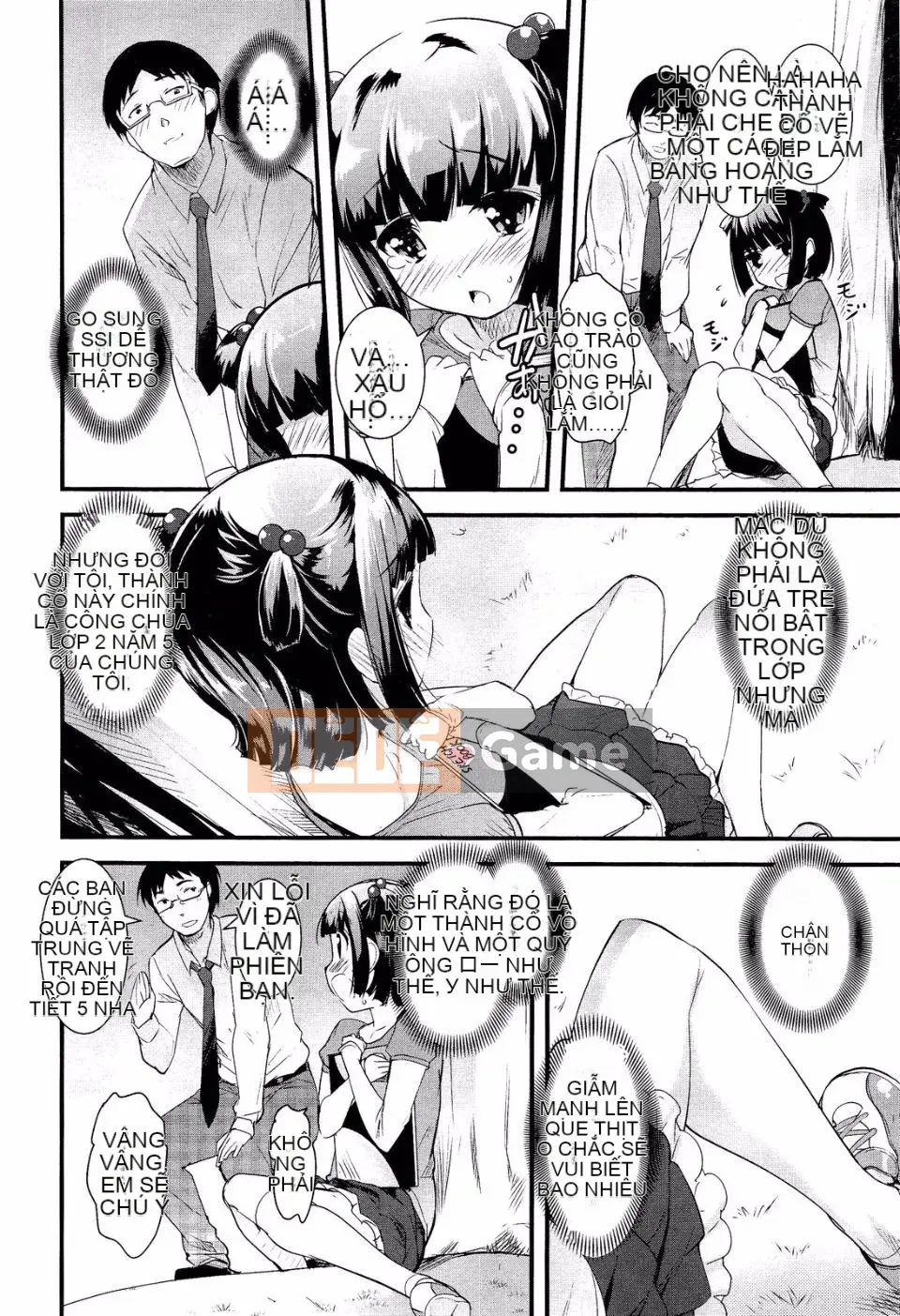 [Tuyển tập] Girls for M Vol.2