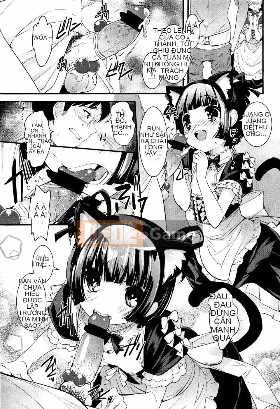 [Tuyển tập] Girls for M Vol.2