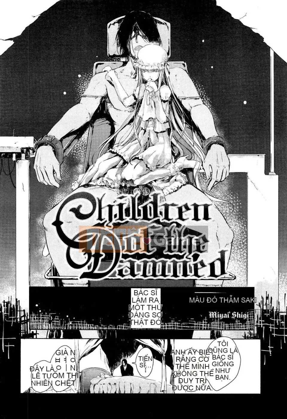 [Tuyển tập] Girls for M Vol.2