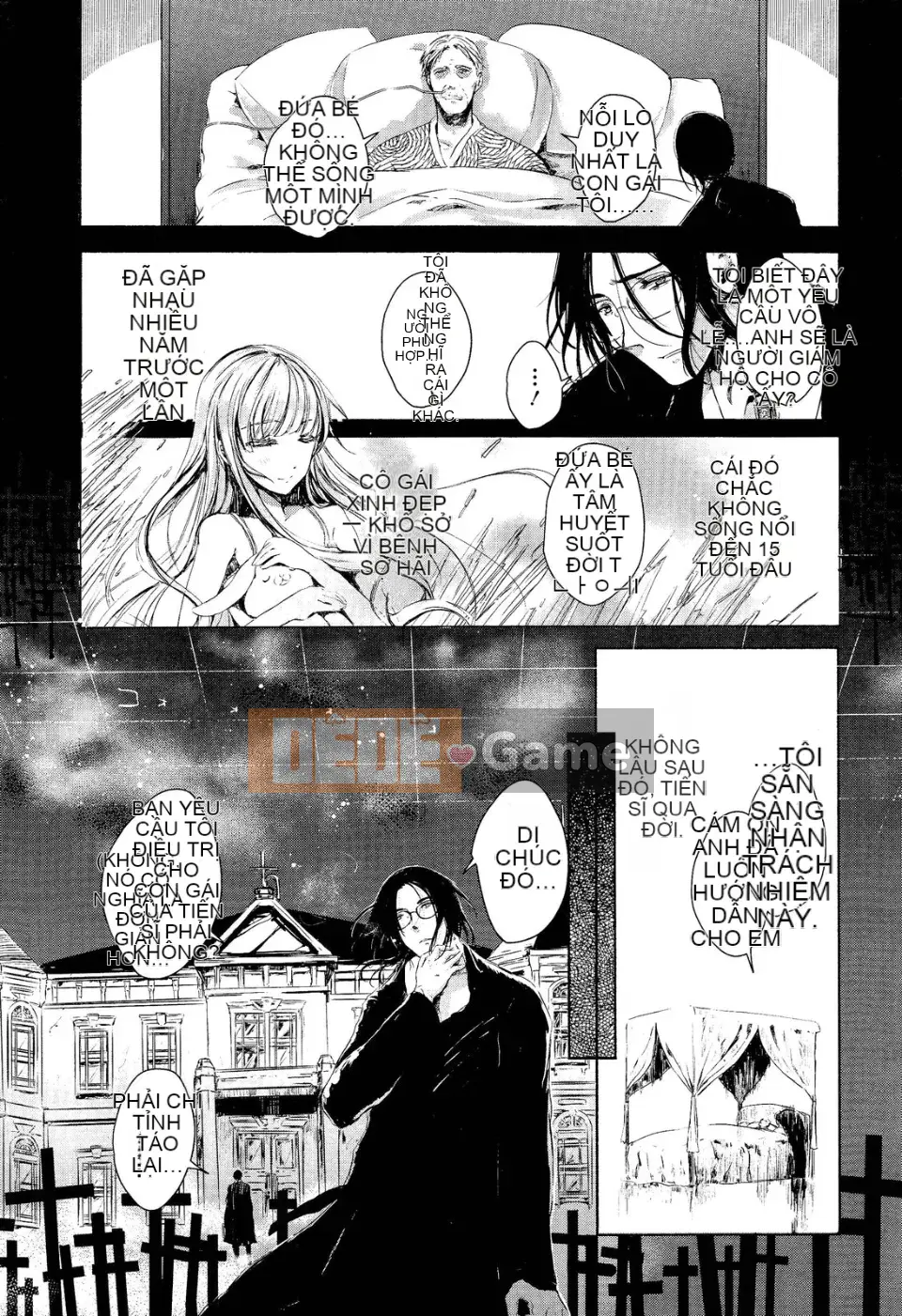 [Tuyển tập] Girls for M Vol.2