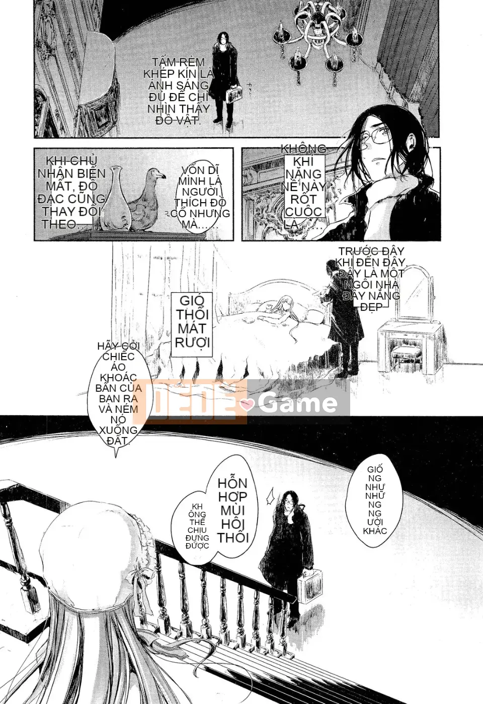 [Tuyển tập] Girls for M Vol.2