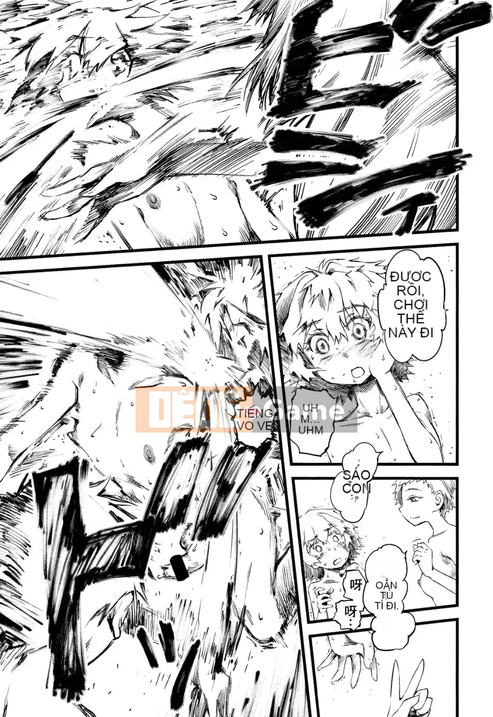 [Tuyển tập] Girls for M Vol.2