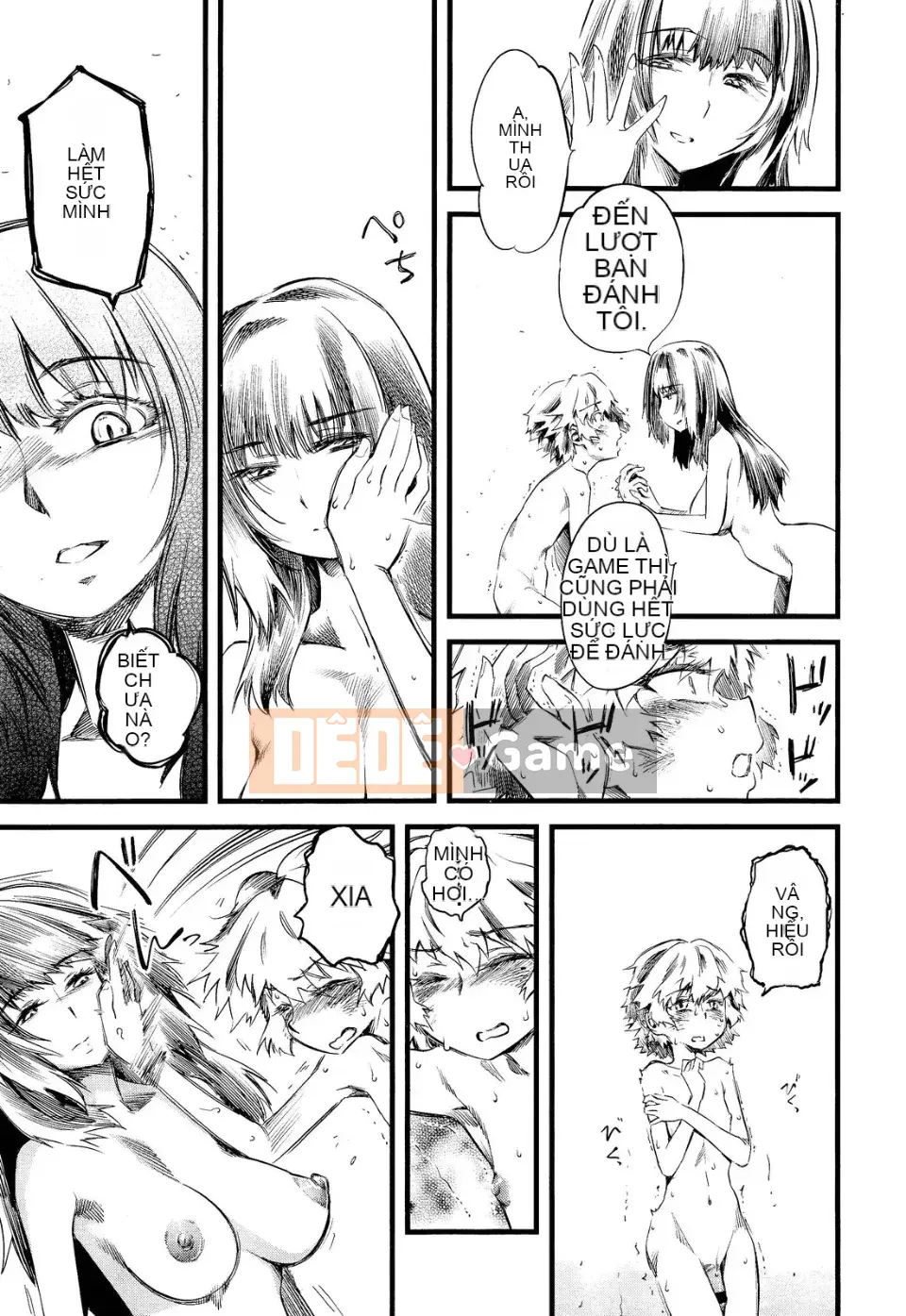 [Tuyển tập] Girls for M Vol.2