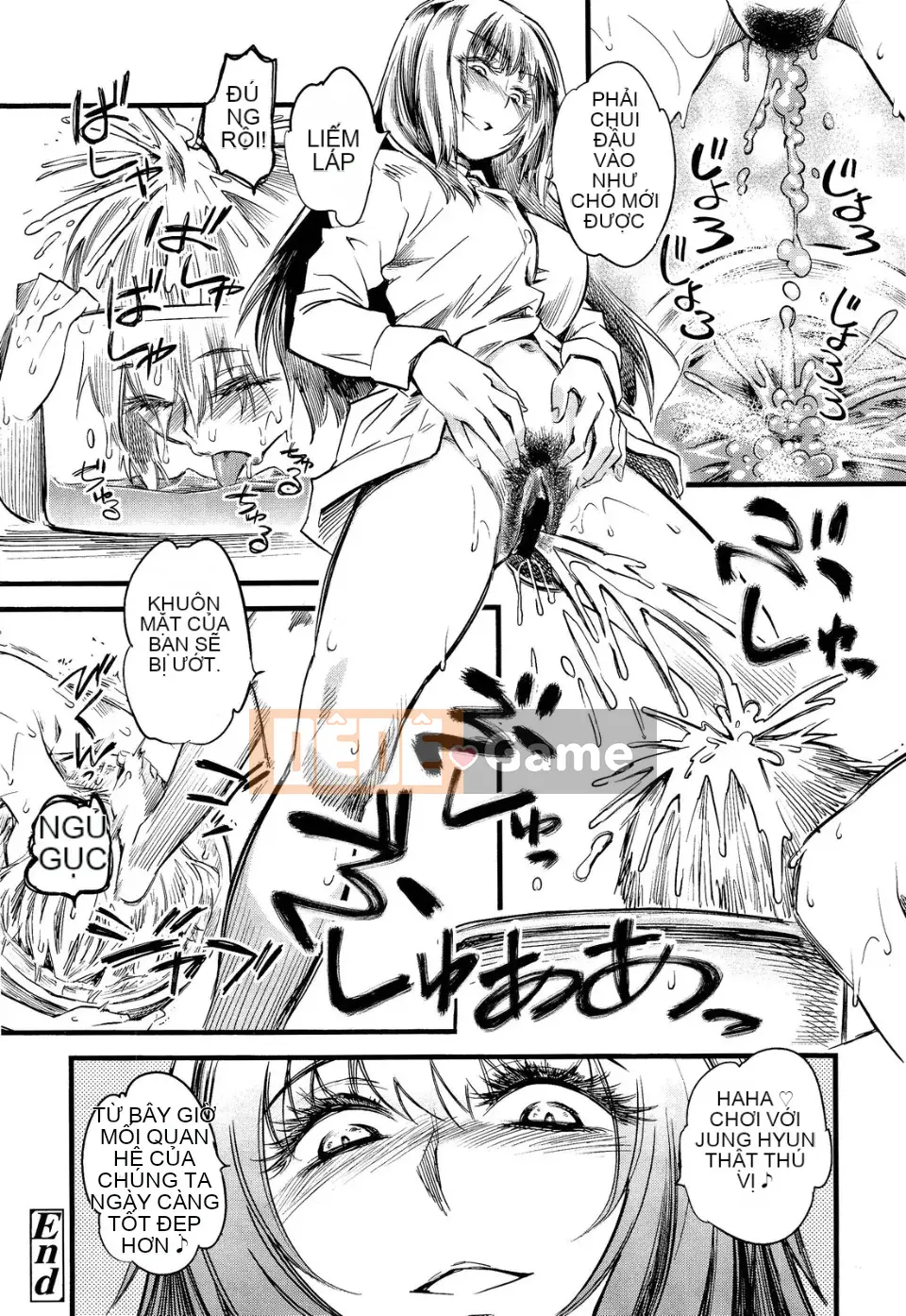 [Tuyển tập] Girls for M Vol.2