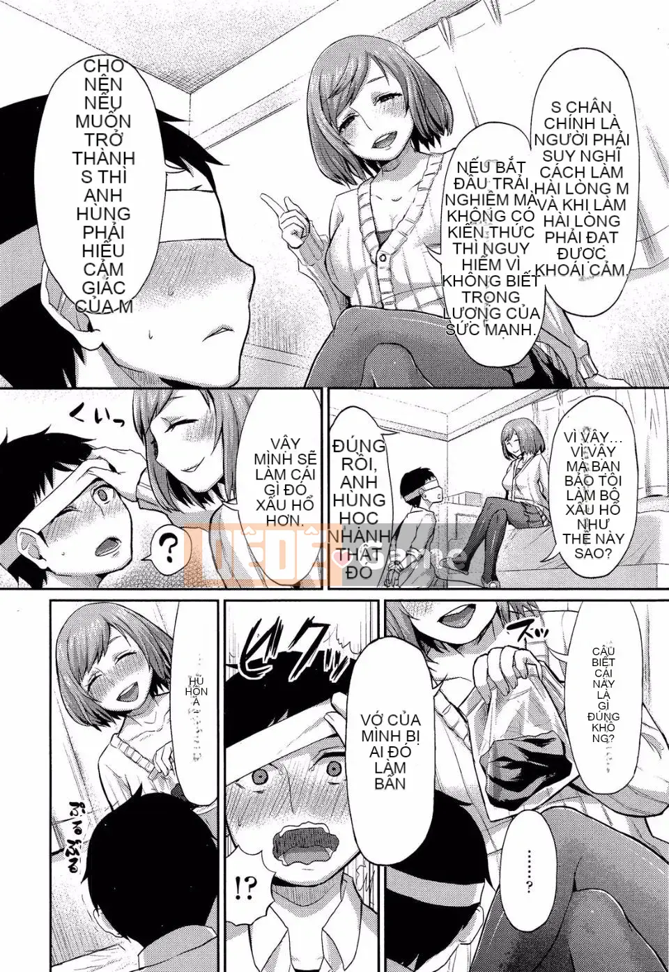 [Tuyển tập] Girls for M Vol.2