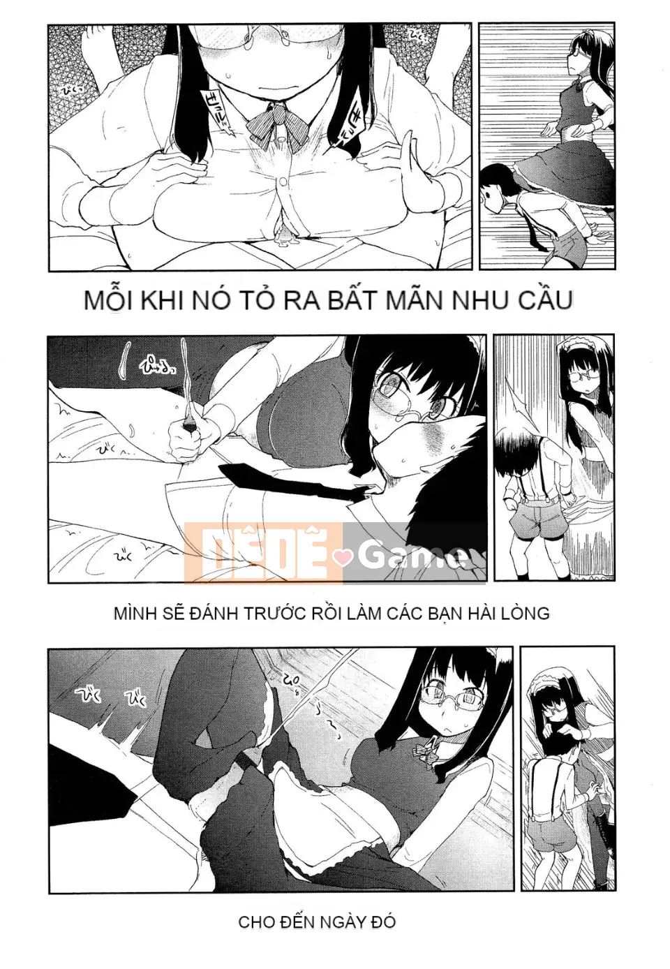 [Tuyển tập] Girls for M Vol.2