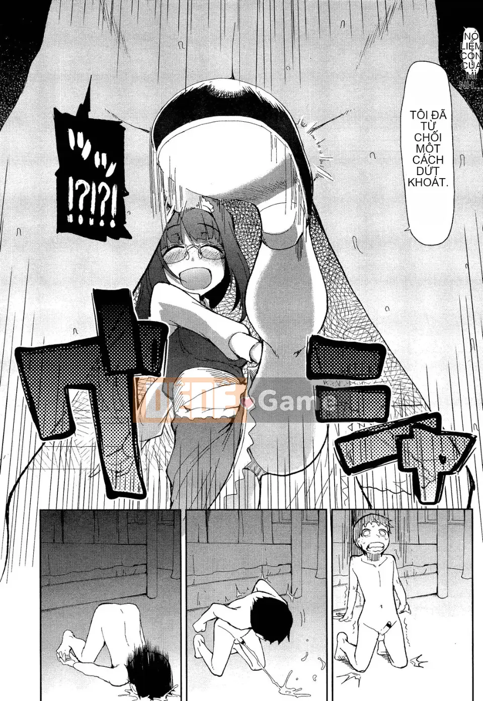 [Tuyển tập] Girls for M Vol.2