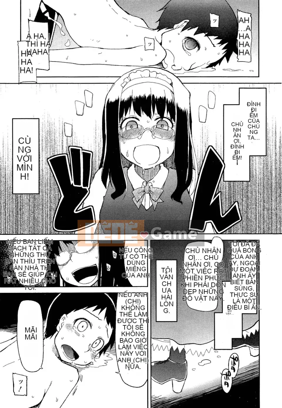 [Tuyển tập] Girls for M Vol.2