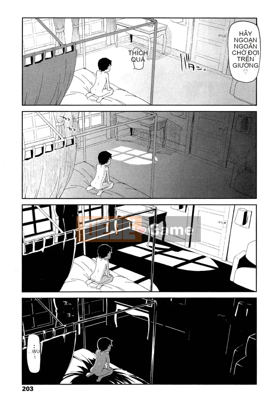 [Tuyển tập] Girls for M Vol.2