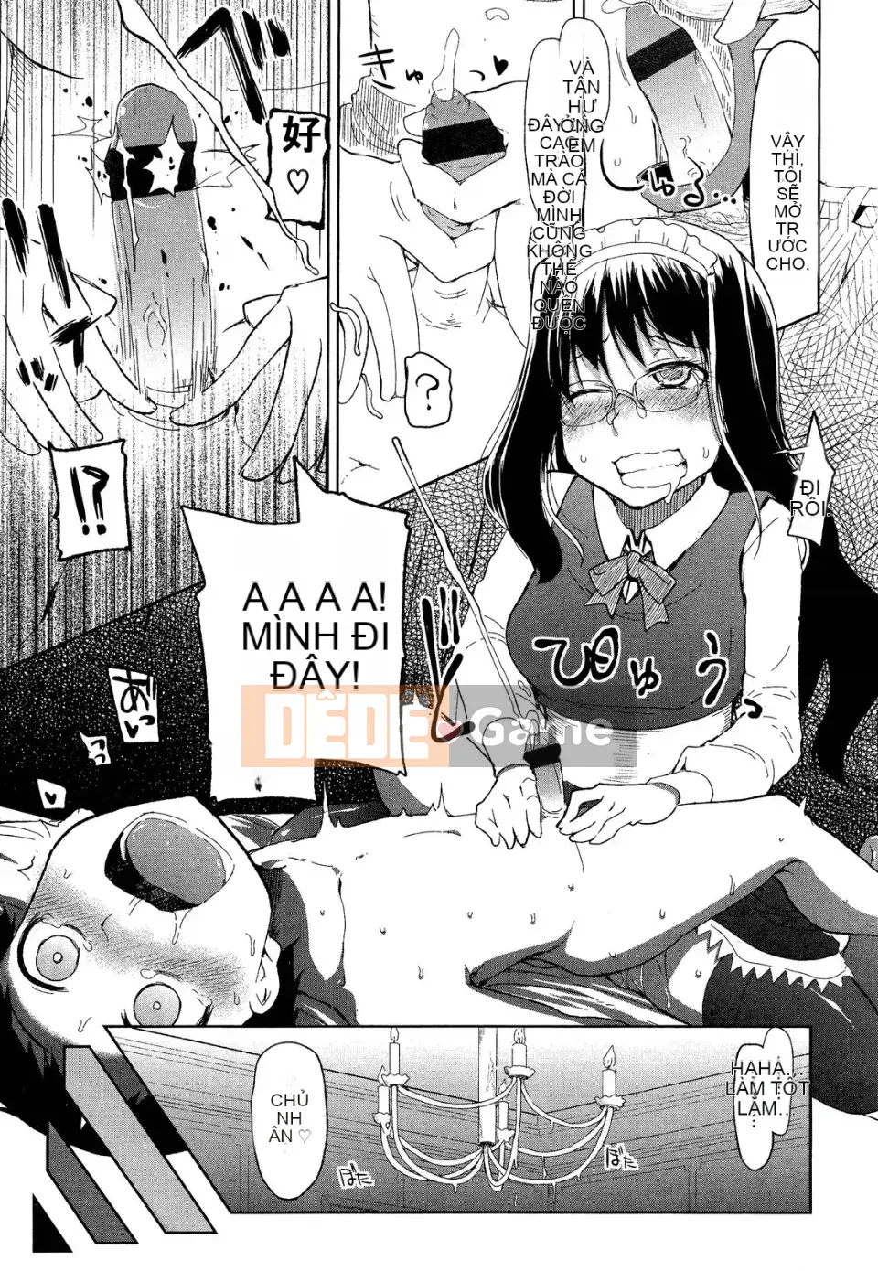 [Tuyển tập] Girls for M Vol.2