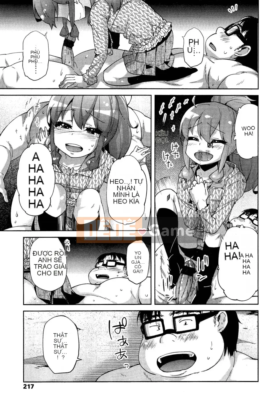 [Tuyển tập] Girls for M Vol.2