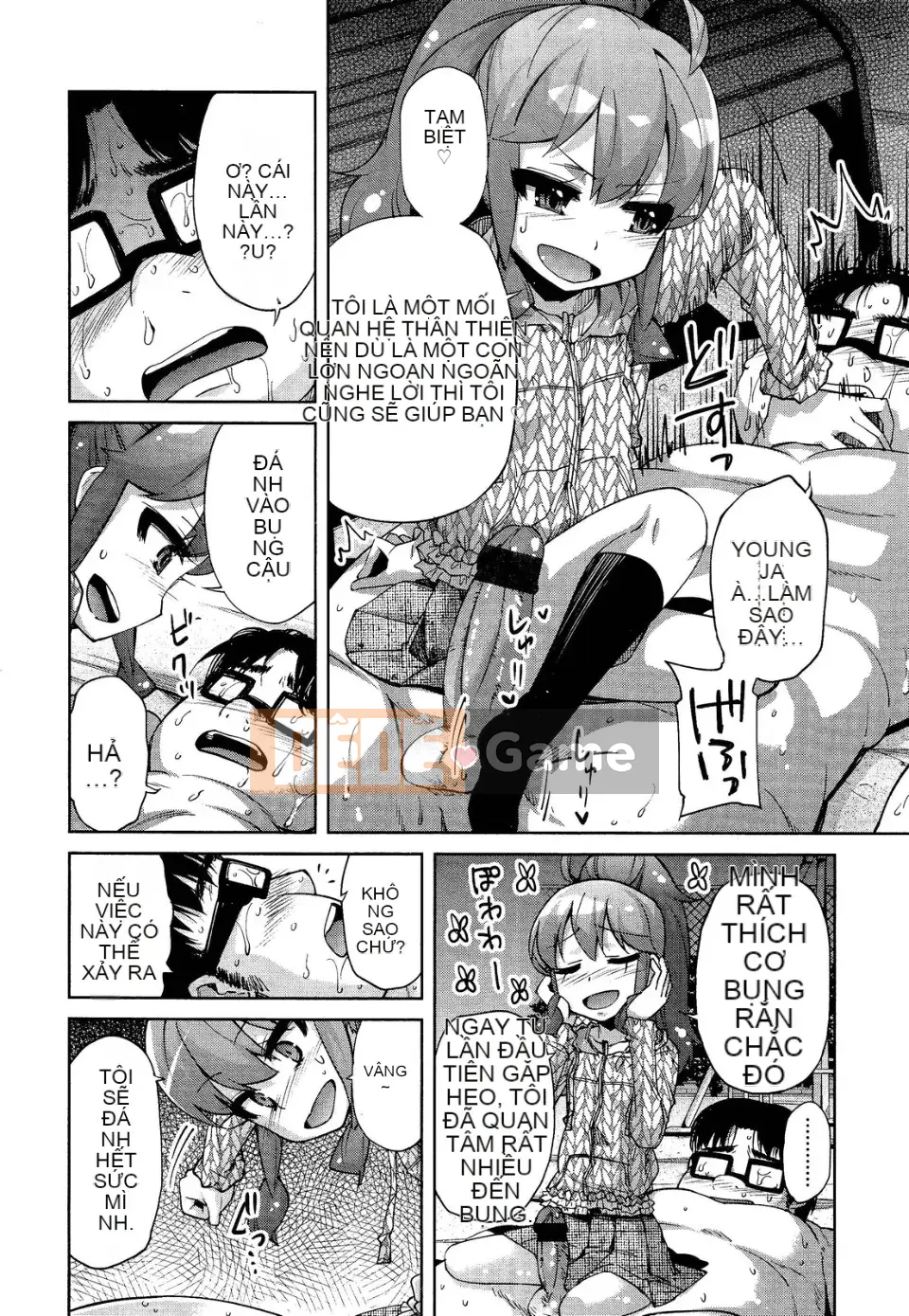 [Tuyển tập] Girls for M Vol.2