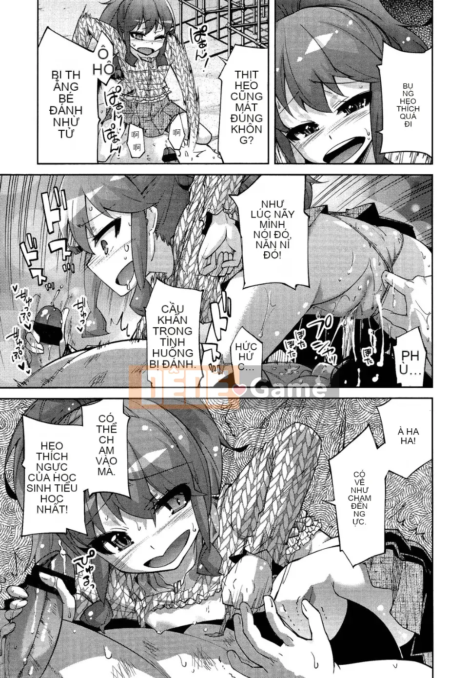 [Tuyển tập] Girls for M Vol.2