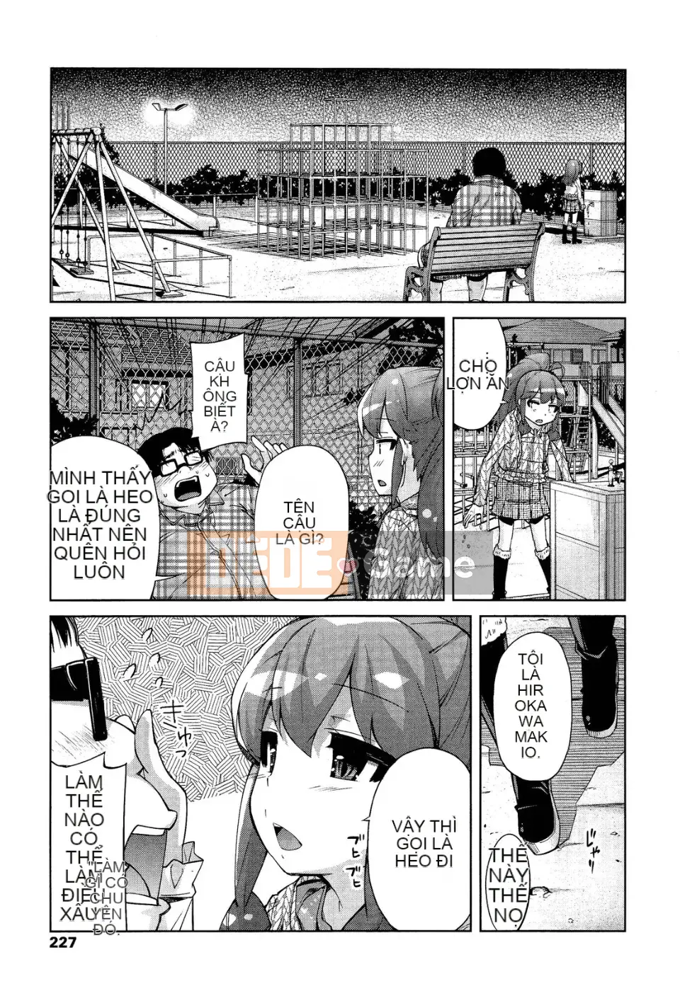 [Tuyển tập] Girls for M Vol.2