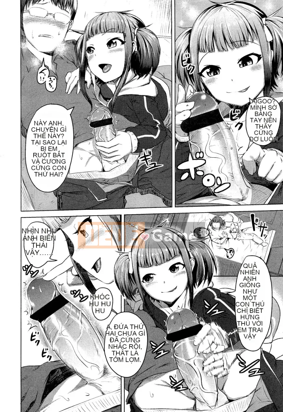 [Tuyển tập] Girls for M Vol.2