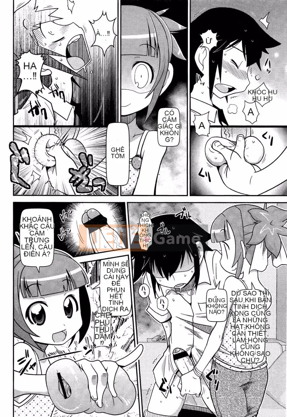 [Tuyển tập] Girls for M Vol.2