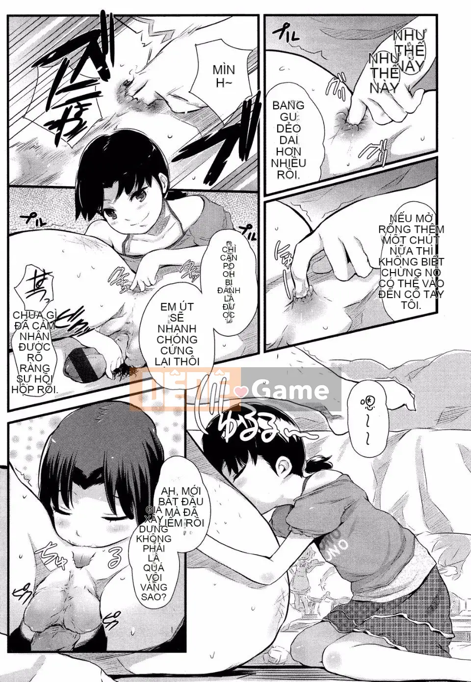 [Tuyển tập] Girls for M Vol.2