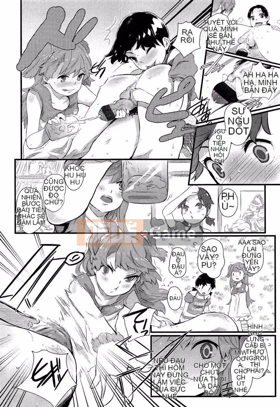 [Tuyển tập] Girls for M Vol.2