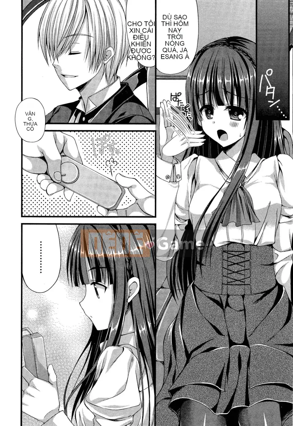 [Tuyển tập] Girls for M Vol.2