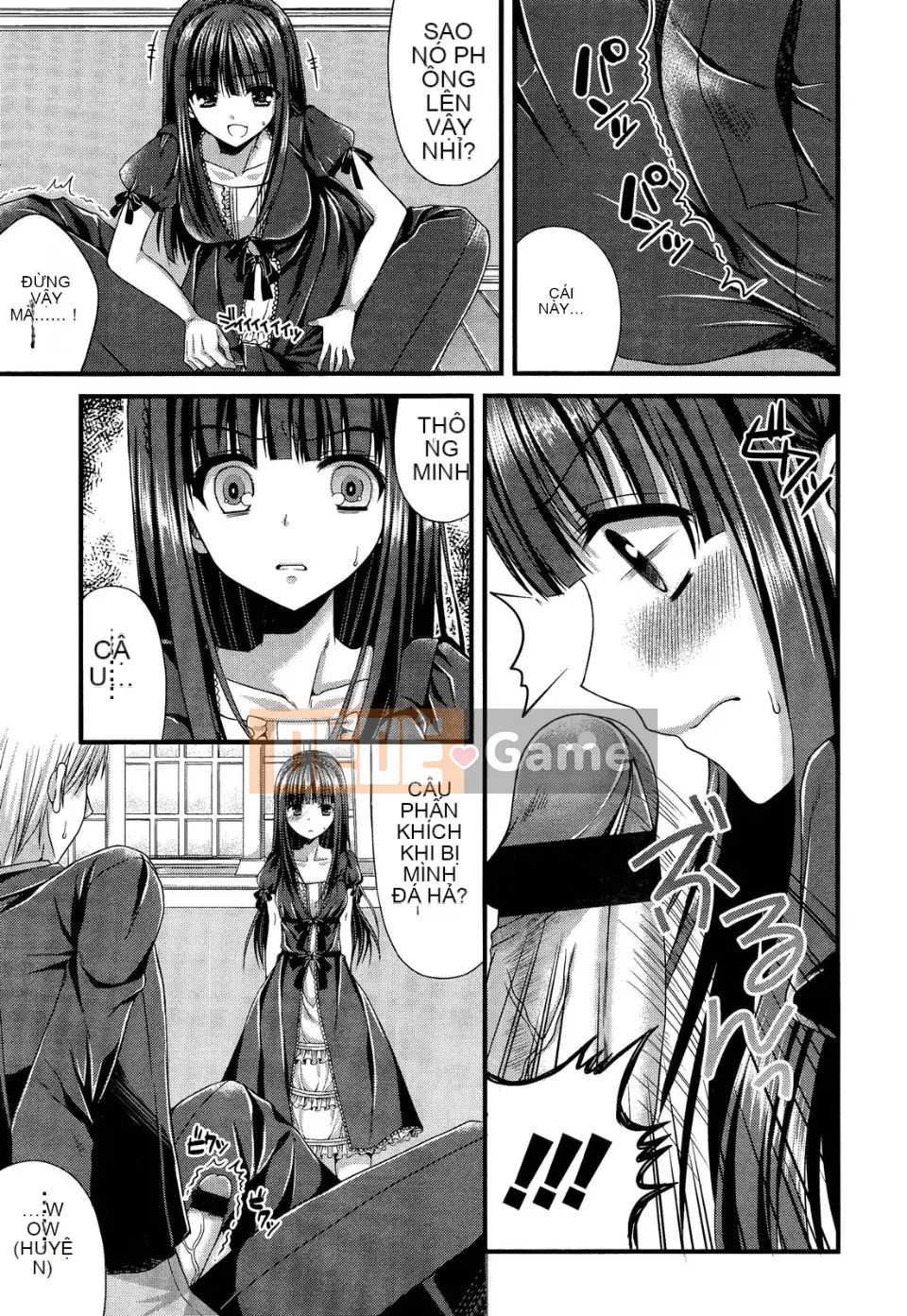 [Tuyển tập] Girls for M Vol.2