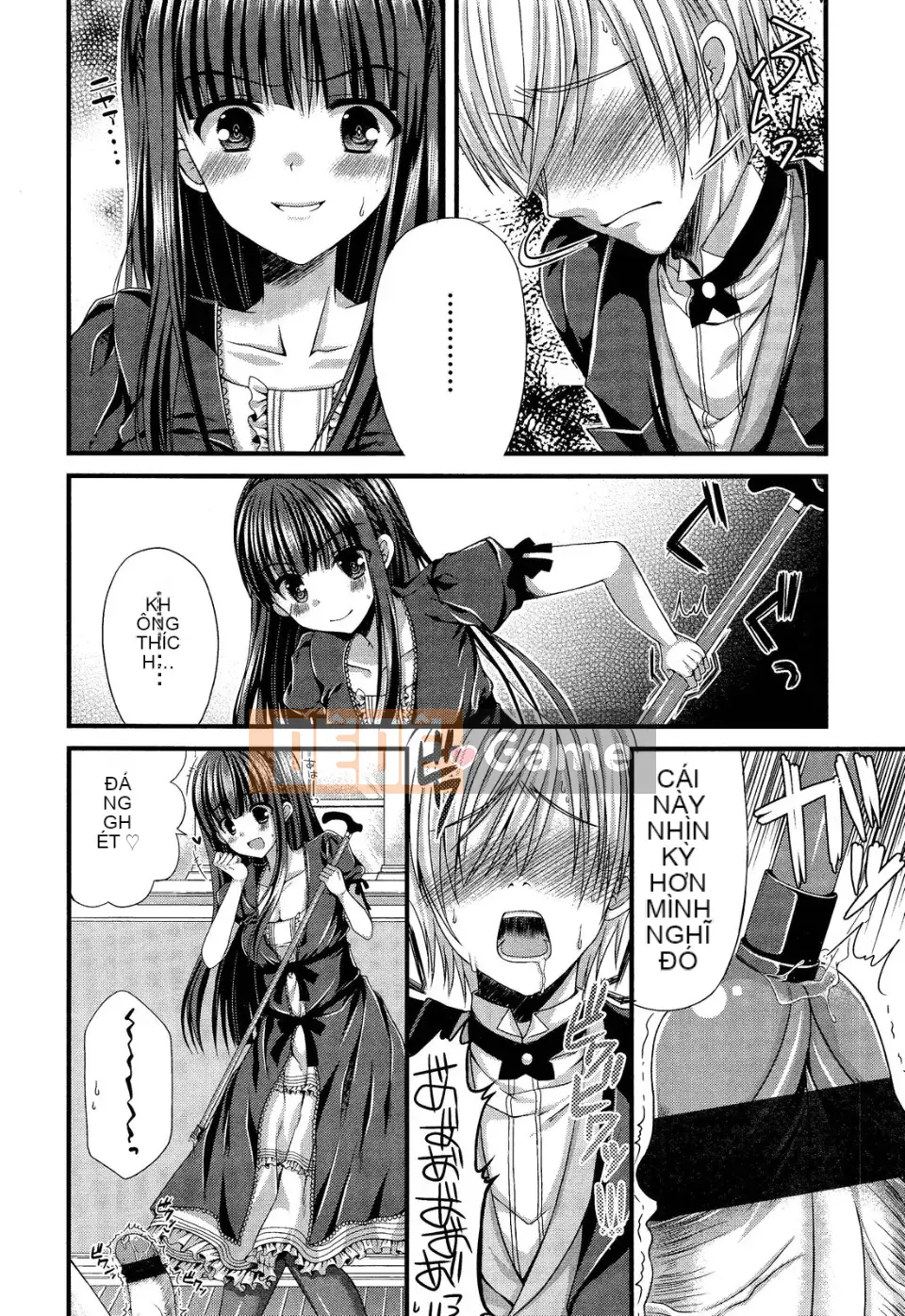 [Tuyển tập] Girls for M Vol.2