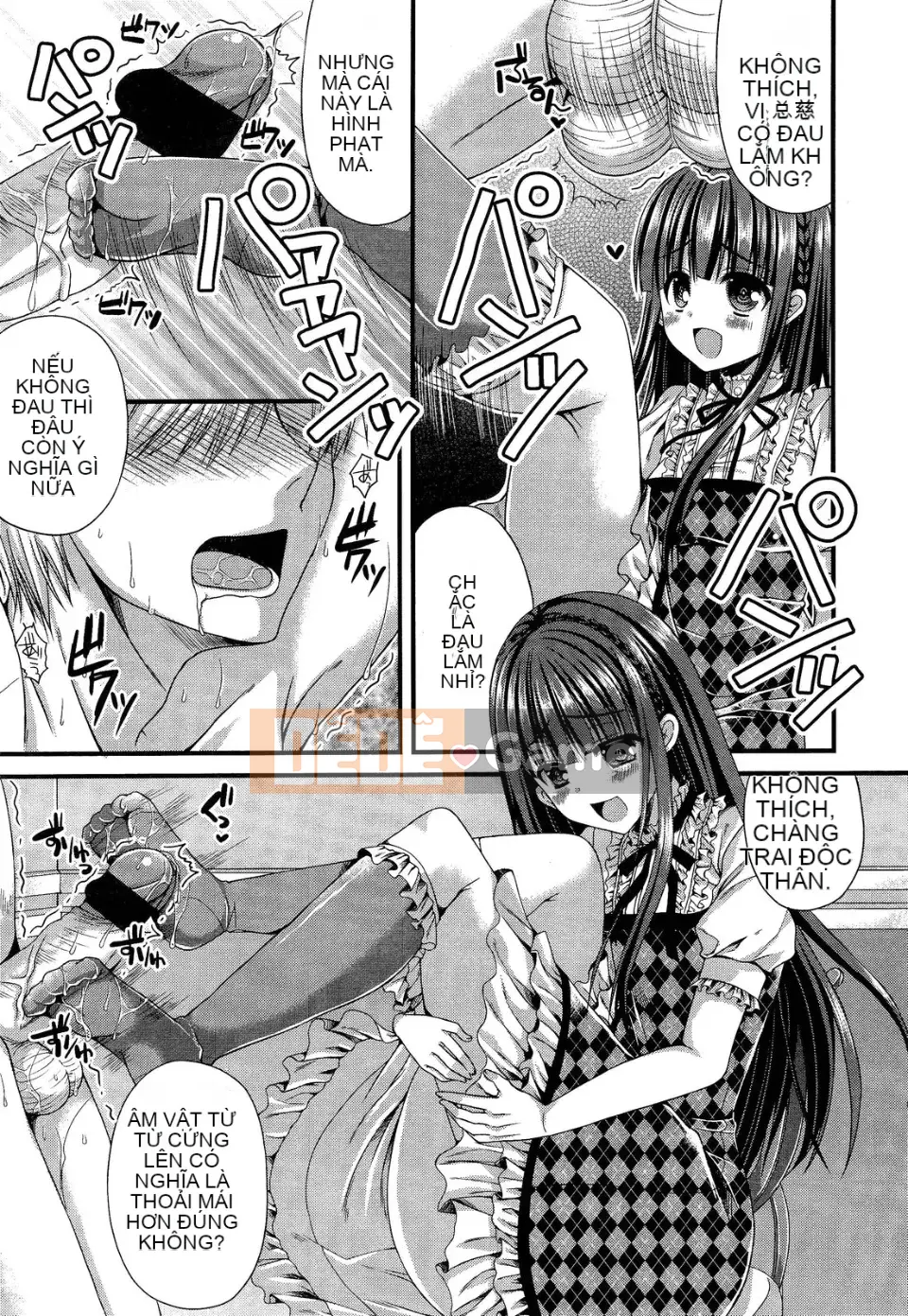 [Tuyển tập] Girls for M Vol.2