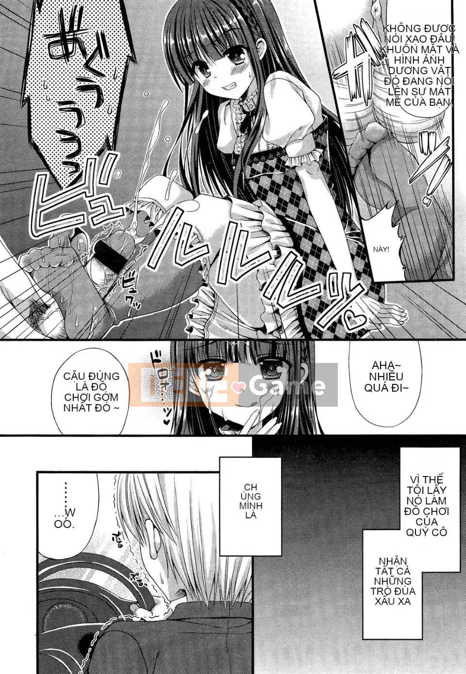 [Tuyển tập] Girls for M Vol.2