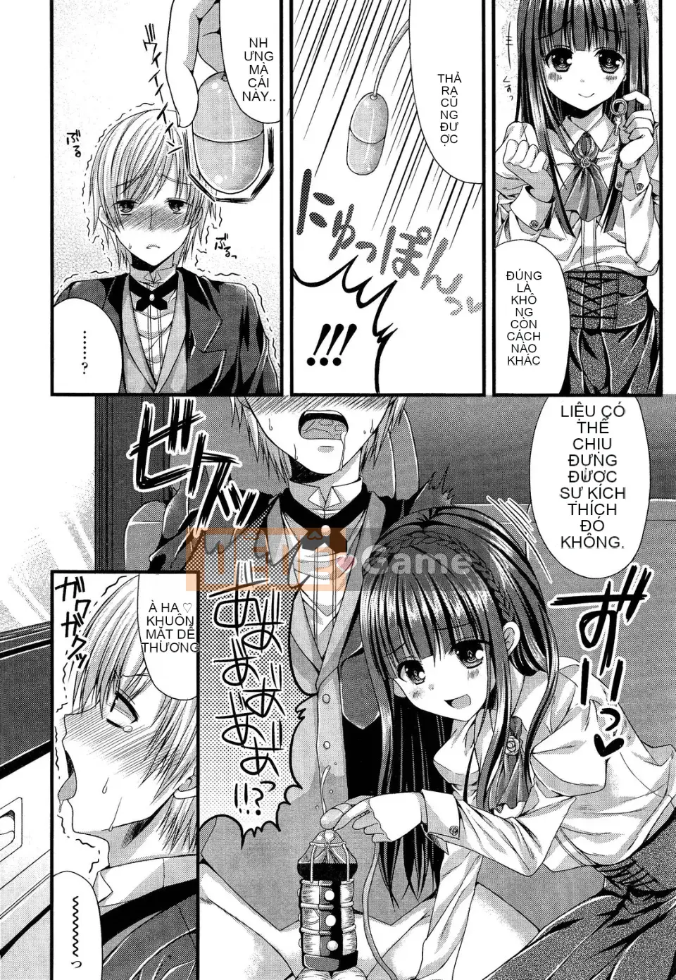 [Tuyển tập] Girls for M Vol.2