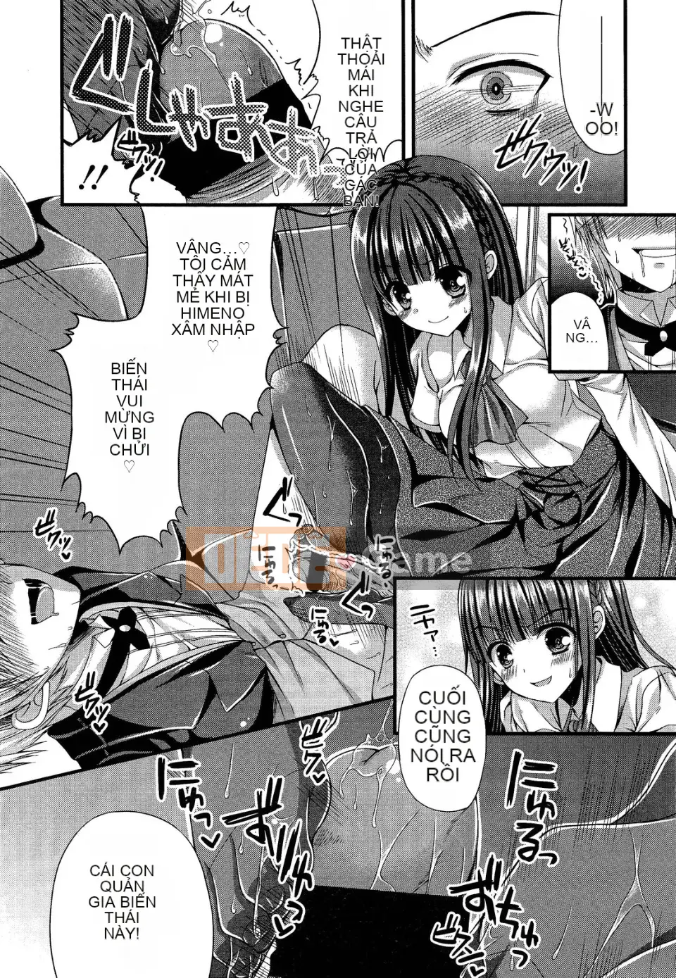 [Tuyển tập] Girls for M Vol.2