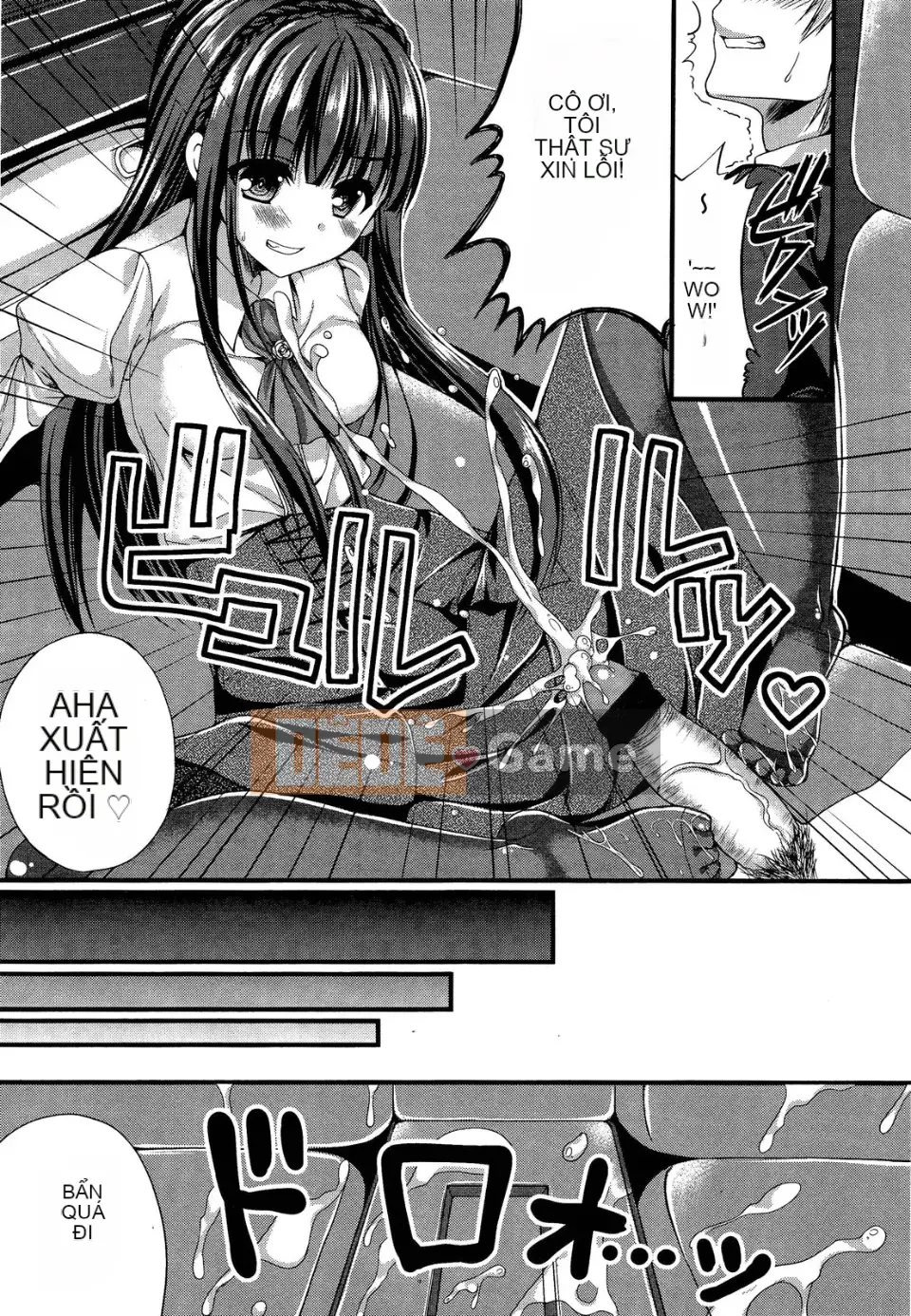 [Tuyển tập] Girls for M Vol.2