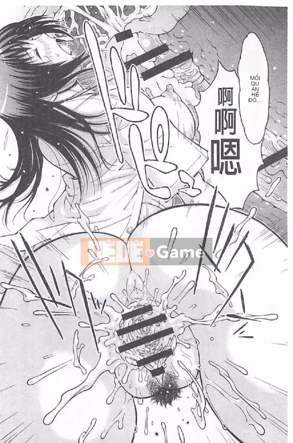 [Tekpo] Kiểm soát bất tử