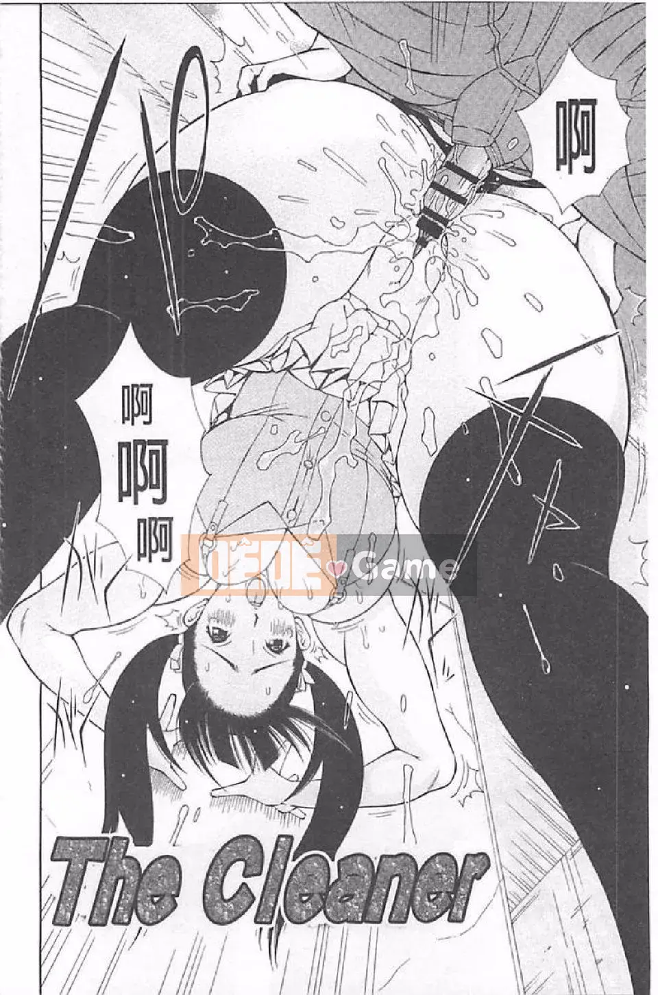 [Tekpo] Kiểm soát bất tử