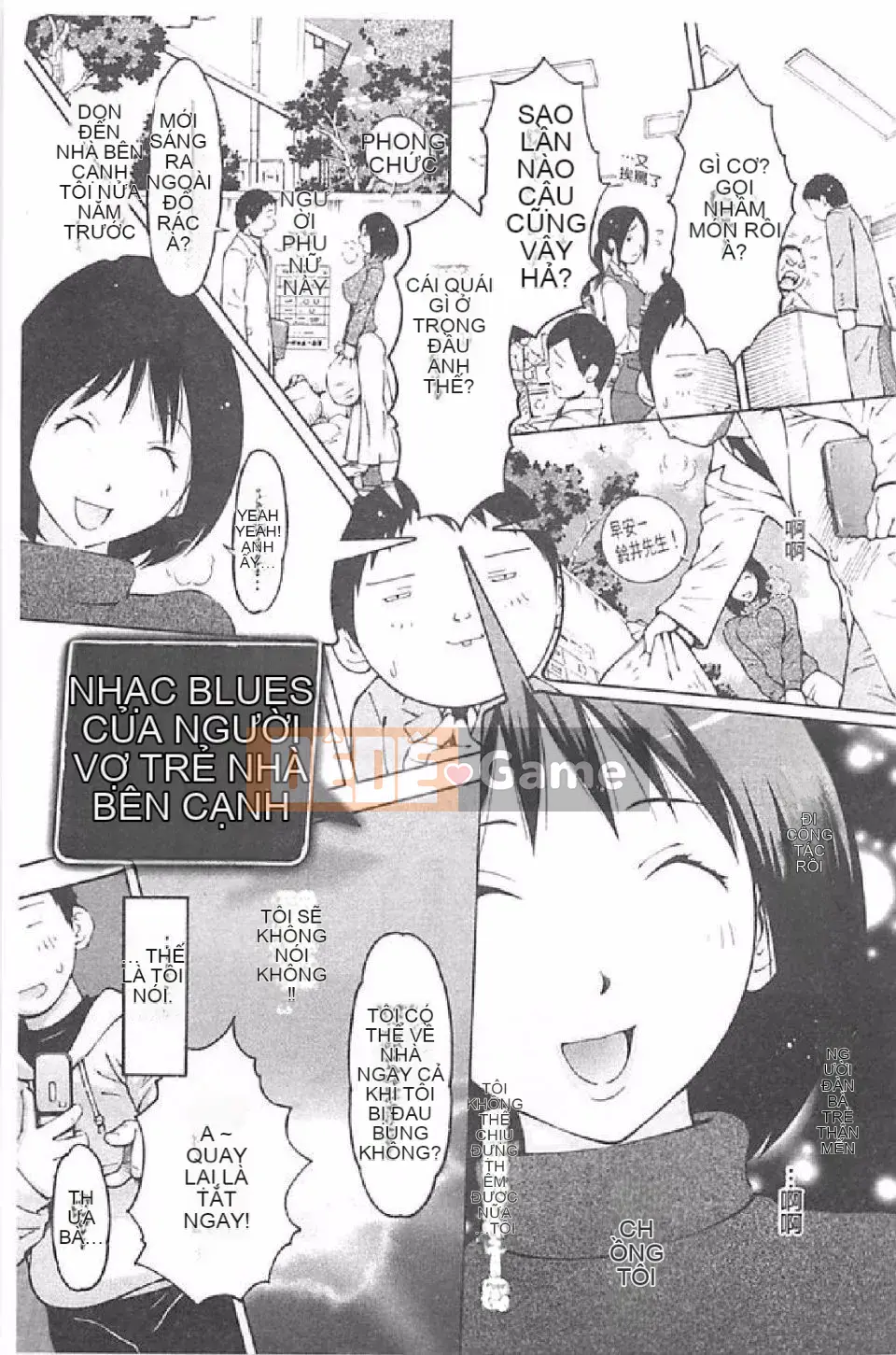 [Tekpo] Kiểm soát bất tử