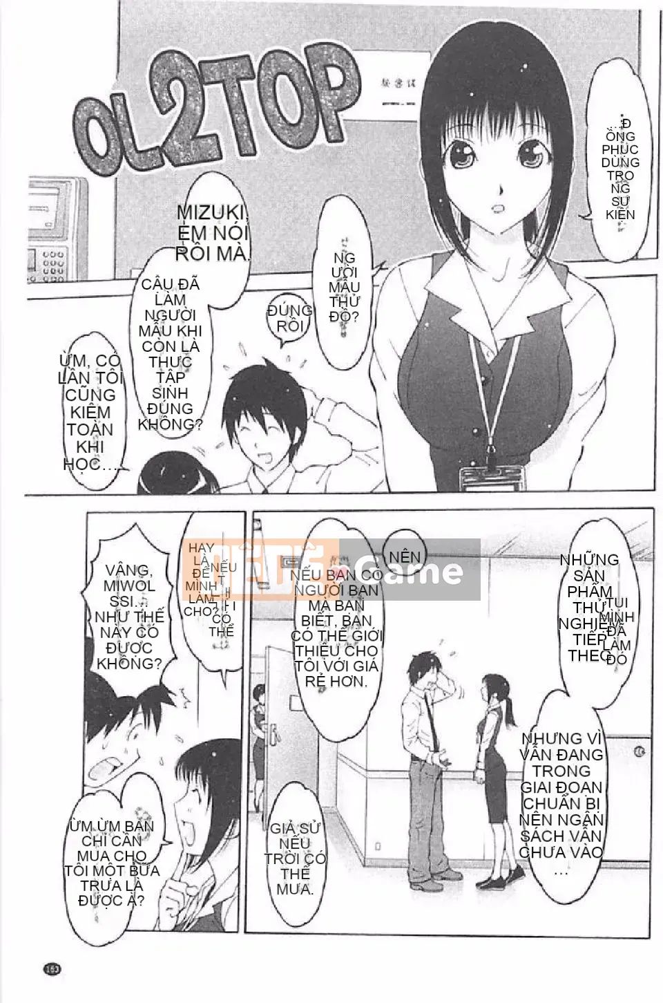 [Tekpo] Kiểm soát bất tử