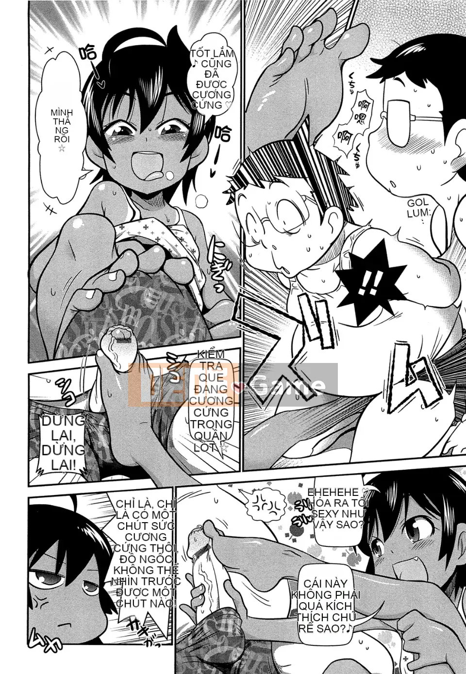 [Ngày 5 tháng 5] View View Bitch