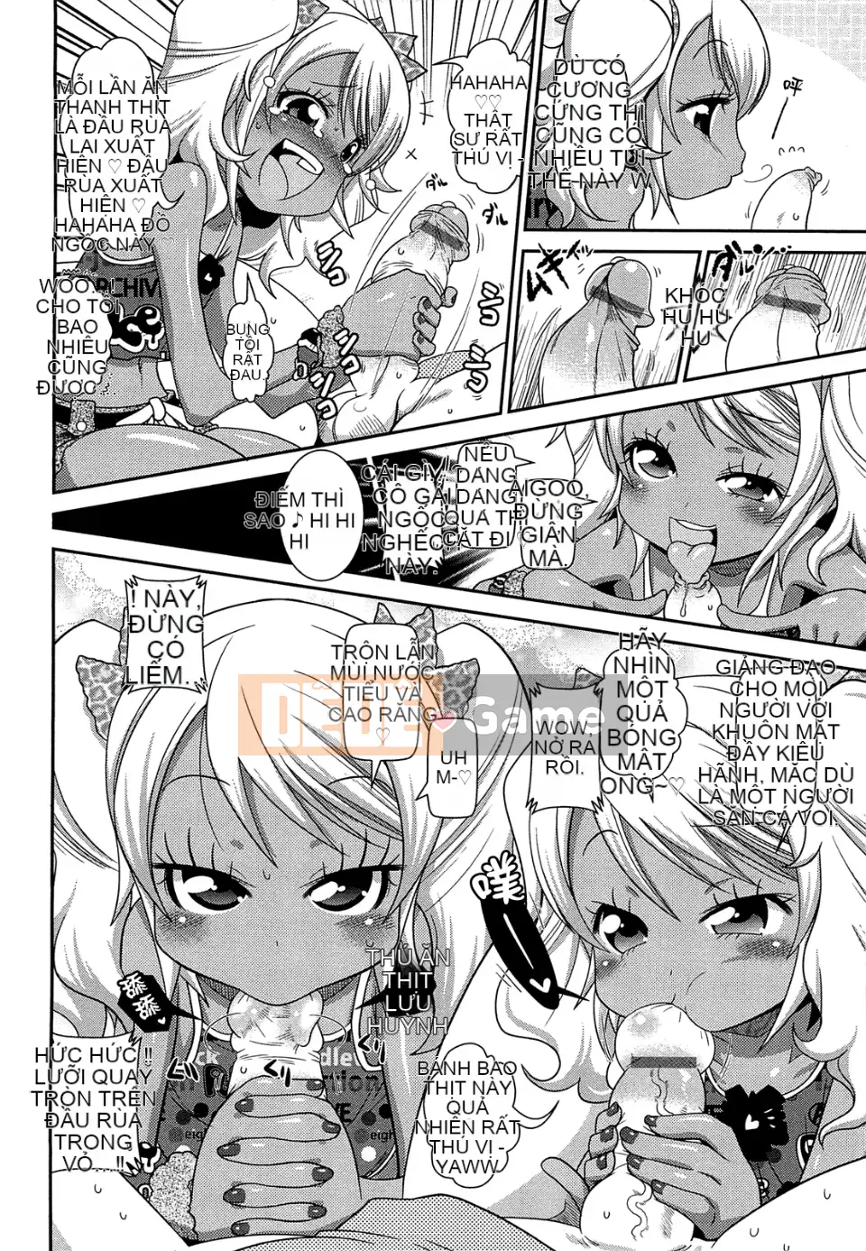 [Ngày 5 tháng 5] View View Bitch