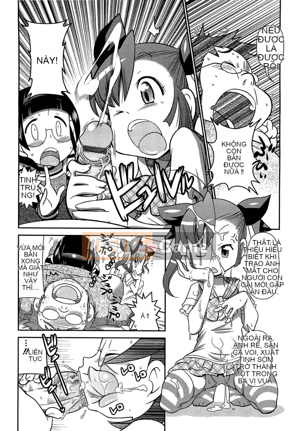 [Ngày 5 tháng 5] View View Bitch