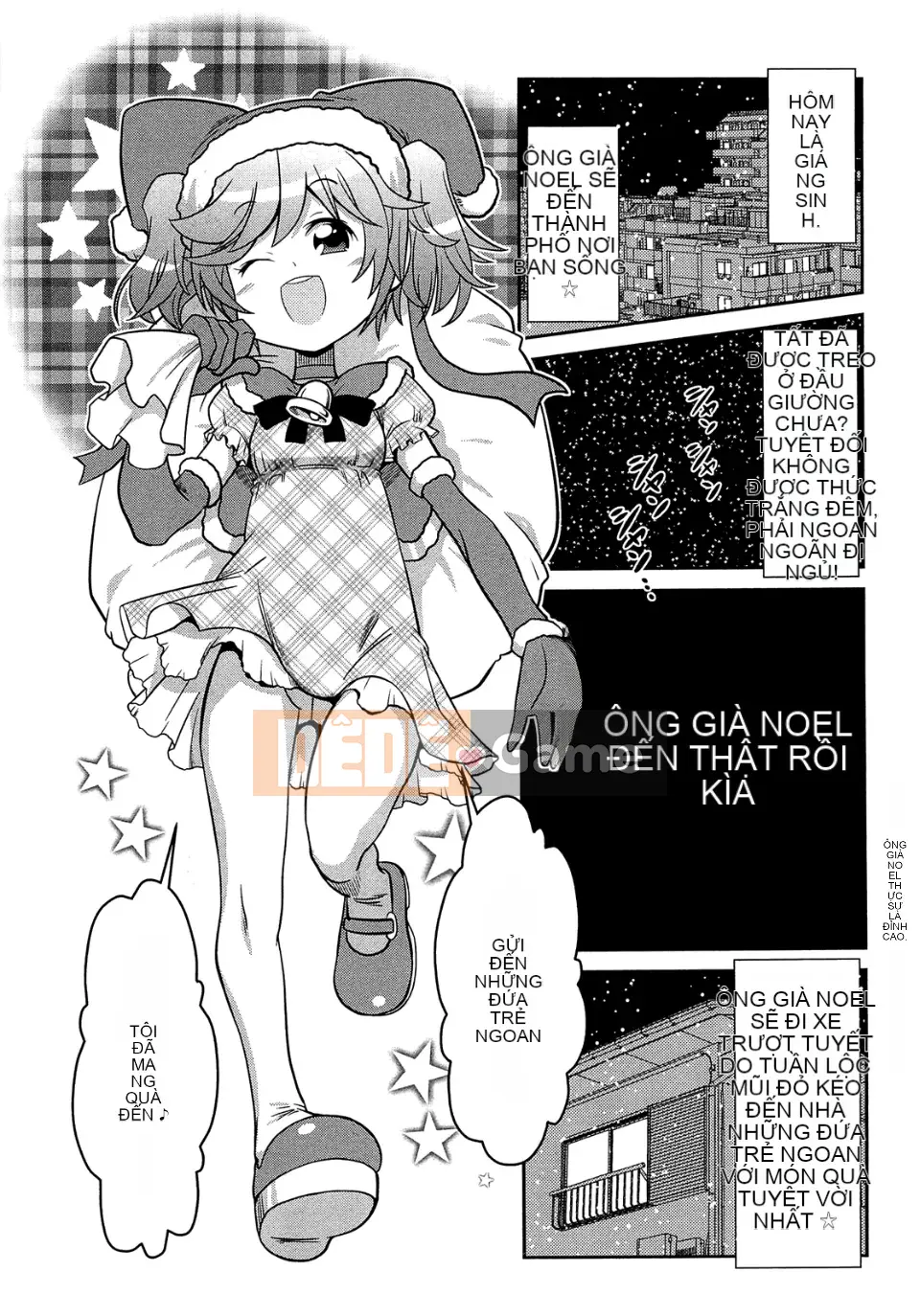 [Ngày 5 tháng 5] View View Bitch