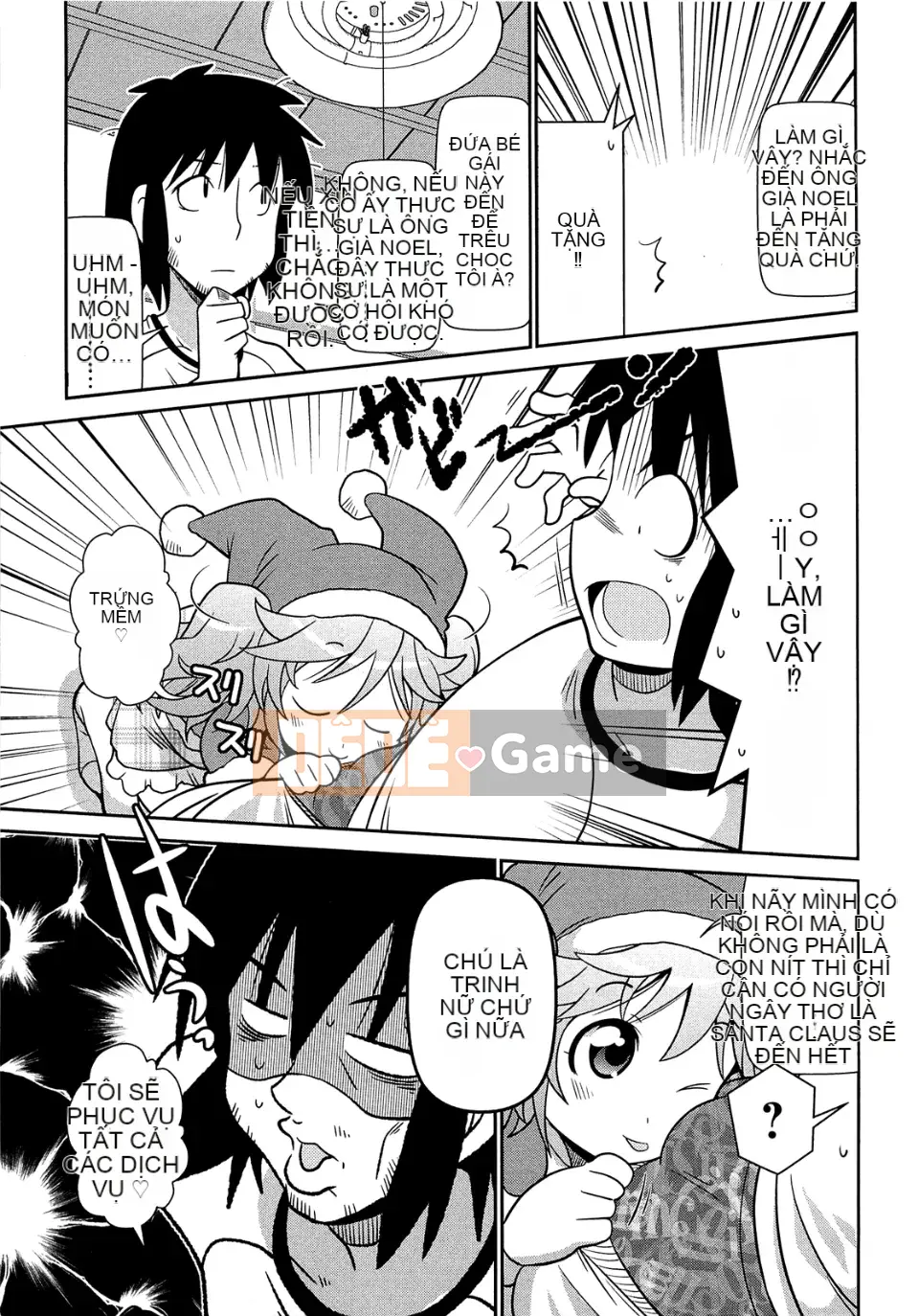 [Ngày 5 tháng 5] View View Bitch