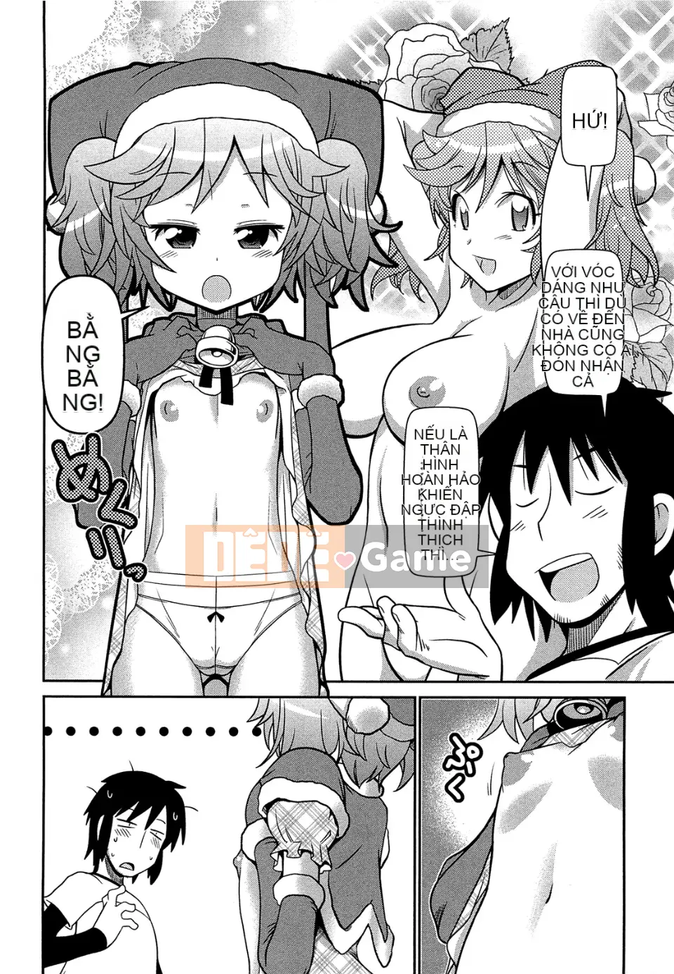 [Ngày 5 tháng 5] View View Bitch