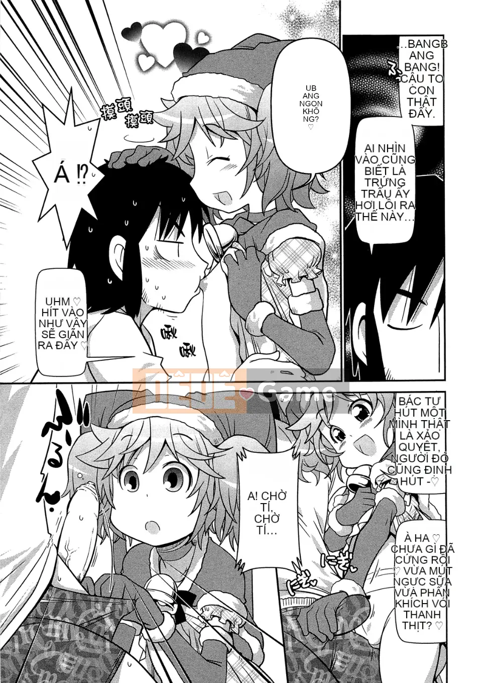 [Ngày 5 tháng 5] View View Bitch