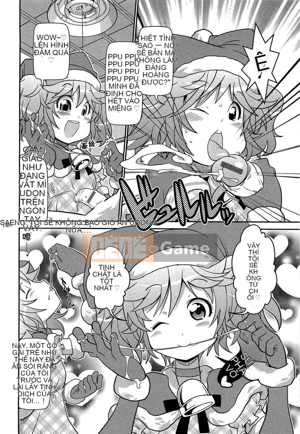 [Ngày 5 tháng 5] View View Bitch