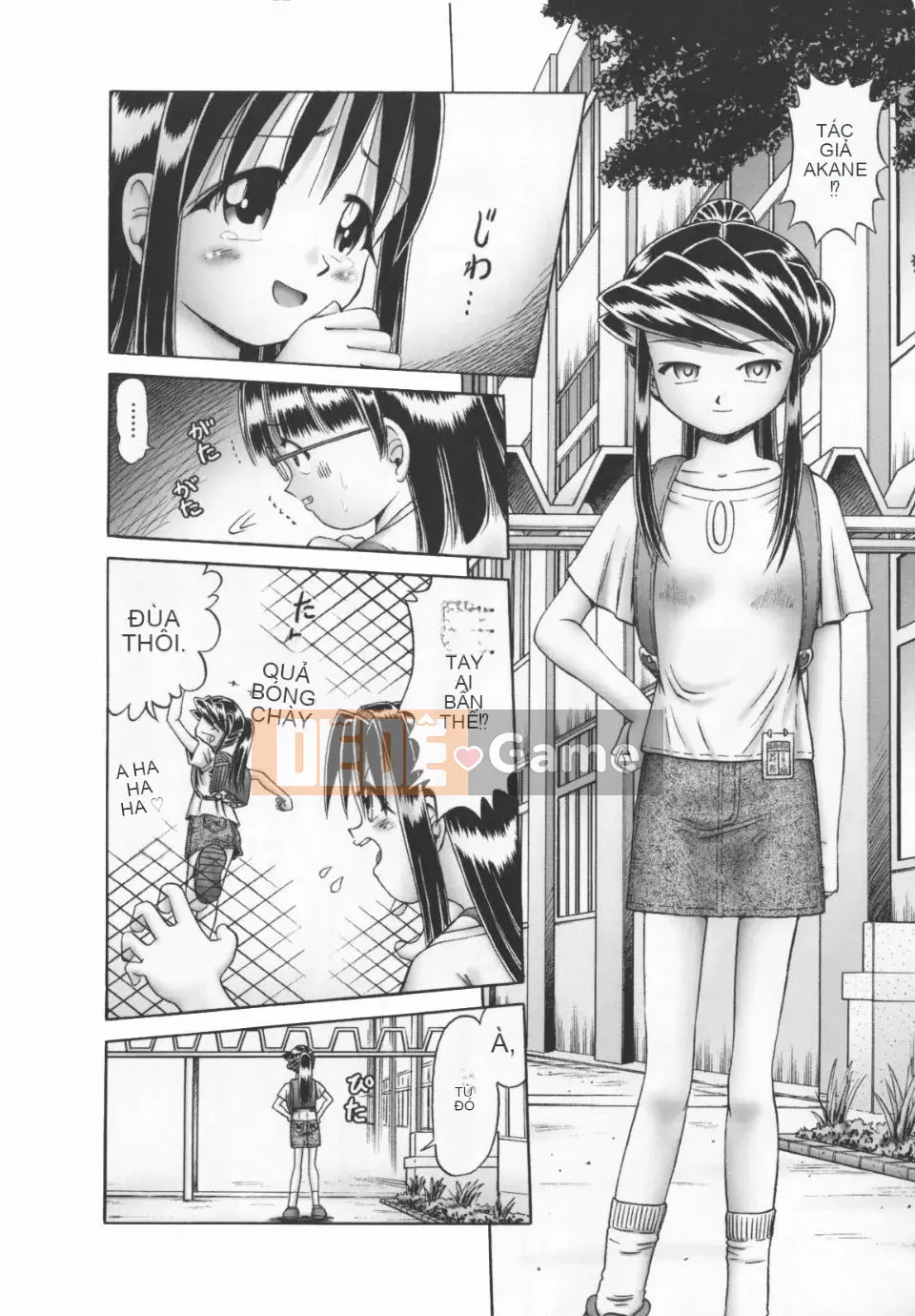 [A Zero] Secret Honey Garden Tentacle Insect Hell Scroll 2 First Press Phiên bản đặc biệt giới hạn