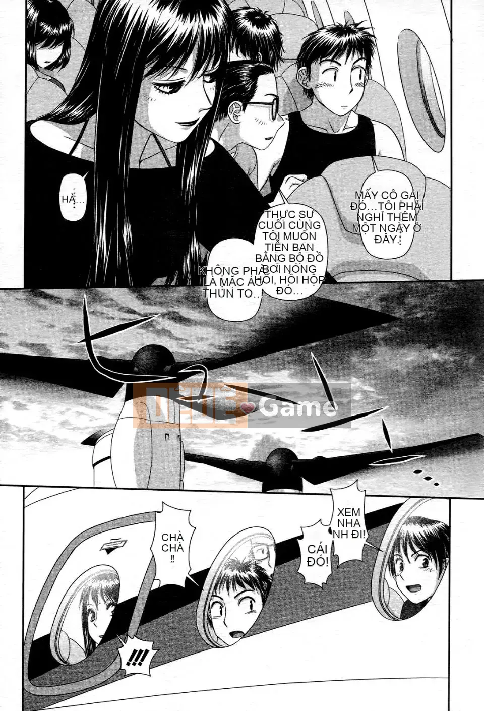 [Cây thơ Weideng] Ngôi nhà búp bê của tôi 1