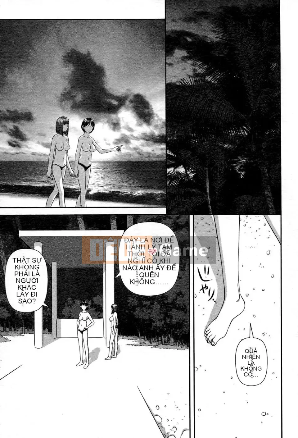 [Cây thơ Weideng] Ngôi nhà búp bê của tôi 1