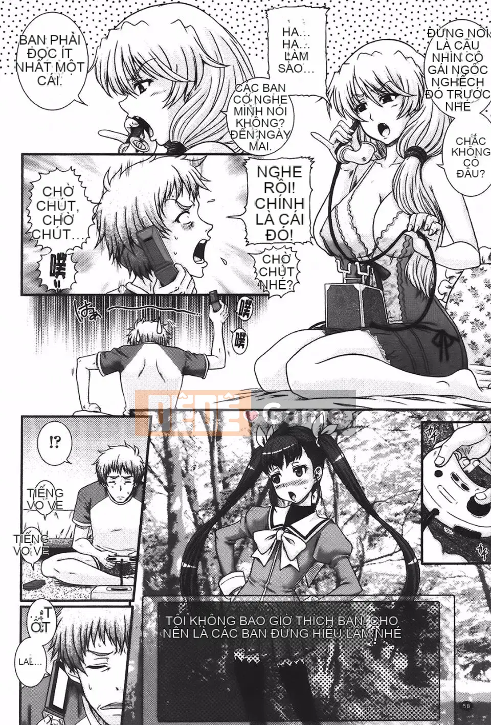 [Akiyama Kenta] E-Ken!!