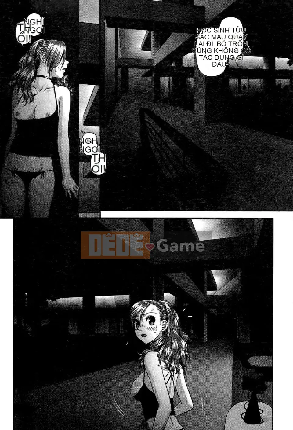 [Cây thơ Weideng] Ngôi nhà búp bê của tôi 2