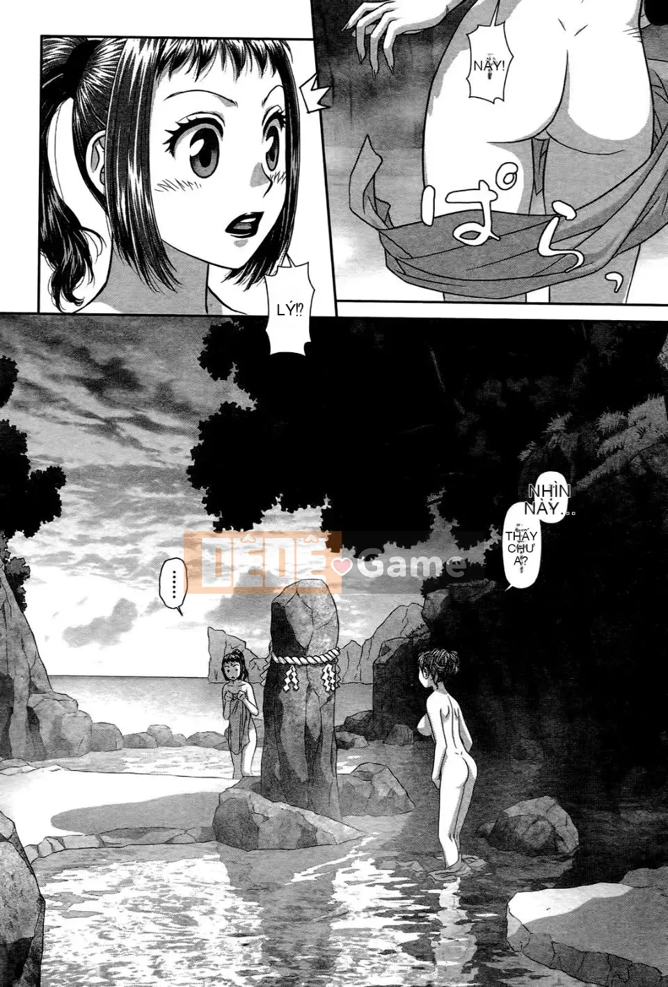 [Cây thơ Weideng] Ngôi nhà búp bê của tôi 2