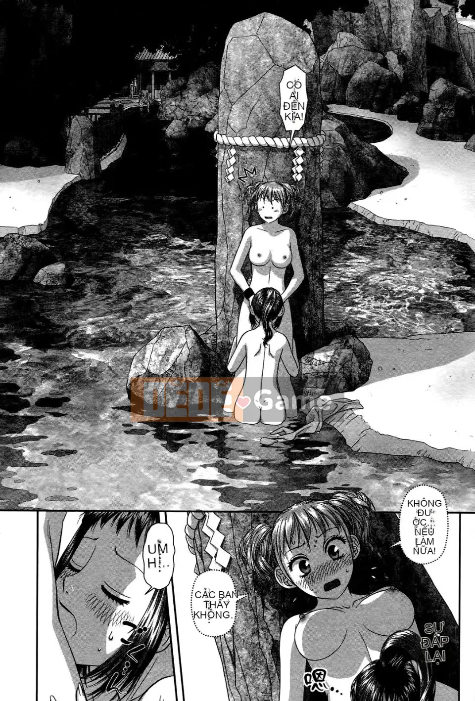 [Cây thơ Weideng] Ngôi nhà búp bê của tôi 2